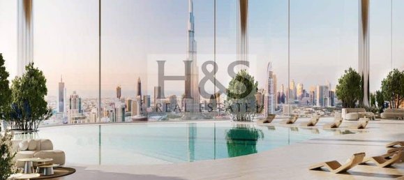 2 bedrooms Apartment in Business Bay, UAE No. 22946 2