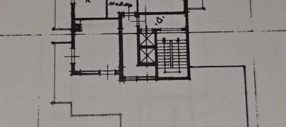 Квартира с 3 комнатами в Палермо, Италия № 270582 2