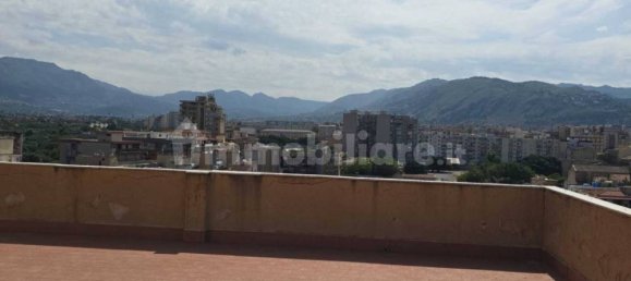 Квартира с 3 комнатами в Палермо, Италия № 270582 9