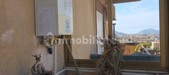 Квартира с 3 комнатами в Палермо, Италия № 270582 21