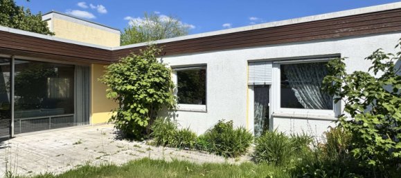 Бунгало с 6 спальнями в Дармштадт, Германия № 243893 4