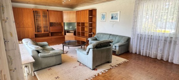 Бунгало с 6 спальнями в Дармштадт, Германия № 243893 6