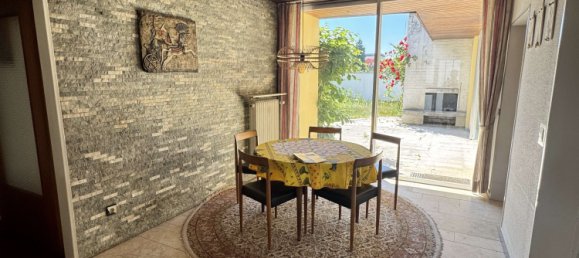 Бунгало с 6 спальнями в Дармштадт, Германия № 243893 8