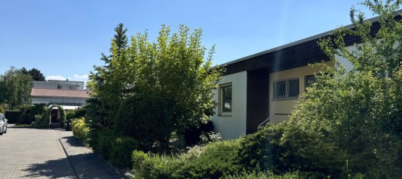 Бунгало с 6 спальнями в Дармштадт, Германия № 243893 2