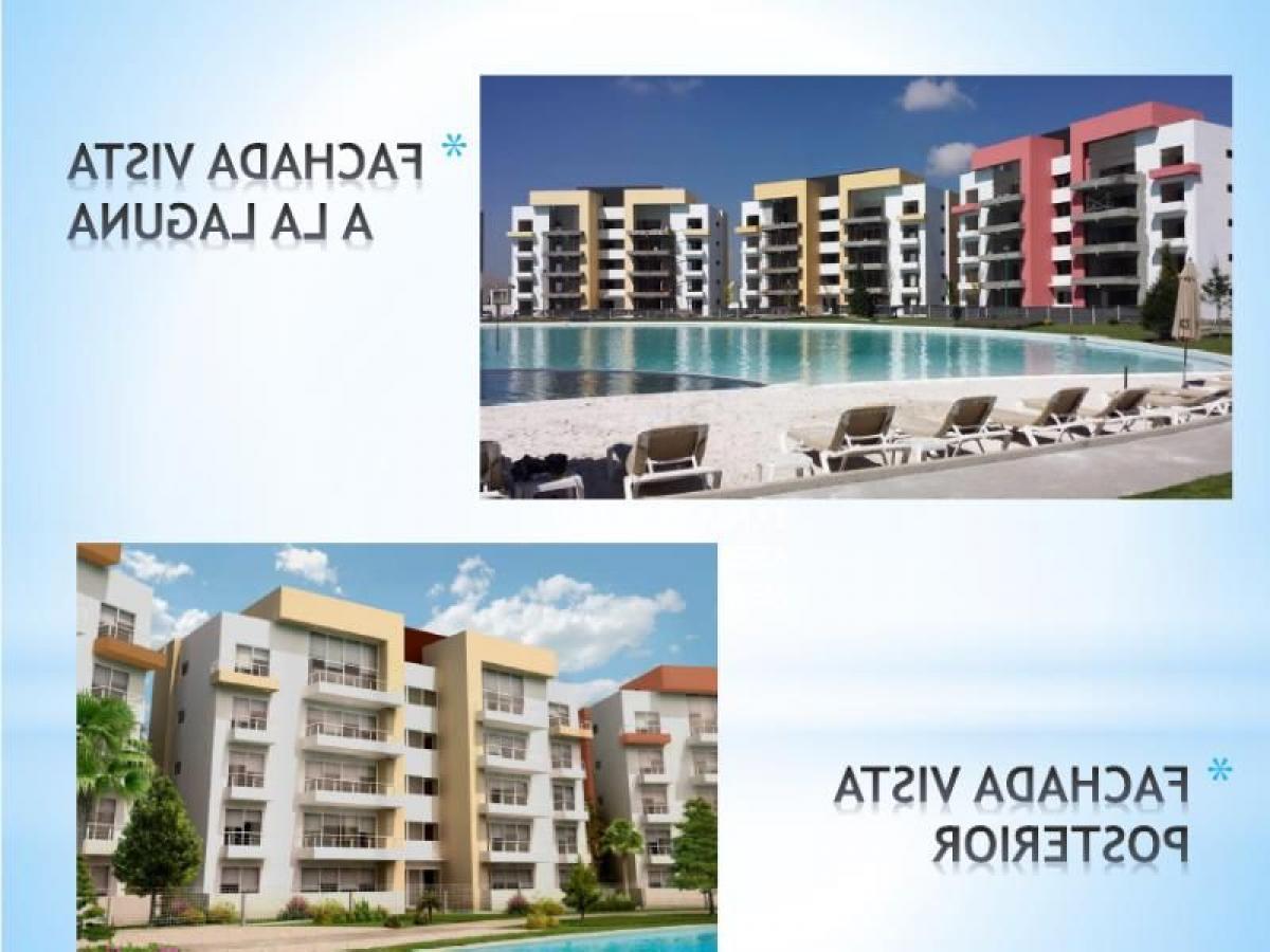 3 Schlafzimmer Haus in Mexico, Nr. 217504