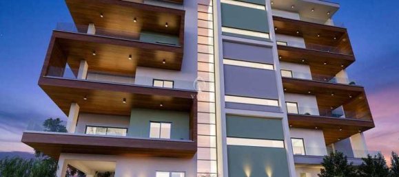 2 bedrooms Apartment in Germasogeia, Cyprus No. 19381 7