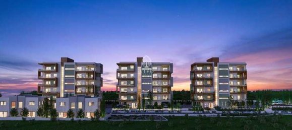 2 bedrooms Apartment in Germasogeia, Cyprus No. 19381 3