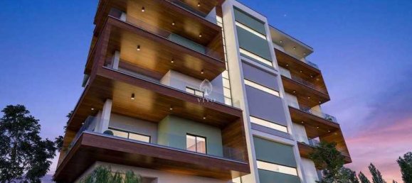 2 bedrooms Apartment in Germasogeia, Cyprus No. 19381 6