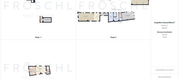 5-Zimmer Haus in Gars am Kamp, Austria, Nr. 200438 31