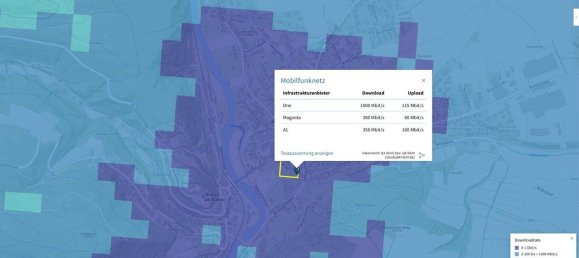 5-Zimmer Haus in Gars am Kamp, Austria, Nr. 200438 37
