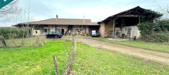 3 bedrooms House in Romenay, France No. 264864 3