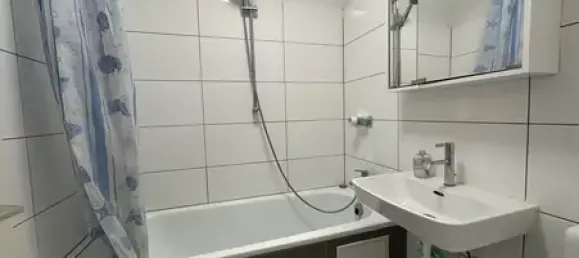1 chambre Appartement à Baden-Wurttemberg, Germany No. 16595 12