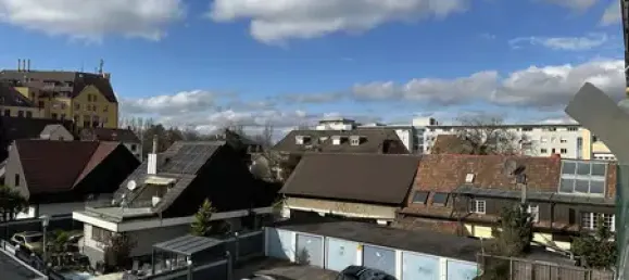 1 chambre Appartement à Baden-Wurttemberg, Germany No. 16595 8