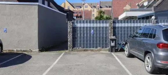 1 chambre Appartement à Baden-Wurttemberg, Germany No. 16595 6