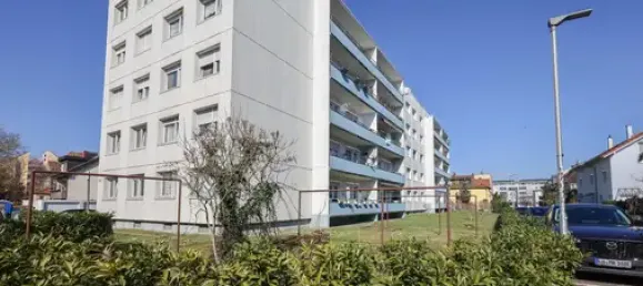 1 chambre Appartement à Baden-Wurttemberg, Germany No. 16595 5