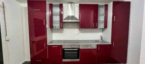 1 chambre Appartement à Baden-Wurttemberg, Germany No. 16595 14