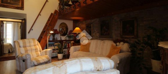 1 bedroom Apartment in Sant'Angelo Romano, Italy No. 273421 14