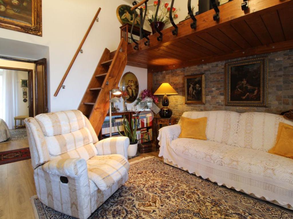 1 bedroom Apartment in Sant'Angelo Romano, Italy No. 273421