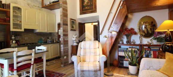 1 bedroom Apartment in Sant'Angelo Romano, Italy No. 273421 10