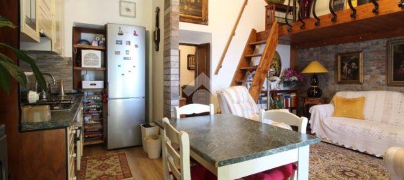 1 bedroom Apartment in Sant'Angelo Romano, Italy No. 273421 15