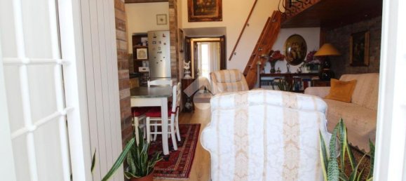 1 bedroom Apartment in Sant'Angelo Romano, Italy No. 273421 20