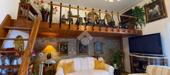 1 bedroom Apartment in Sant'Angelo Romano, Italy No. 273421 9