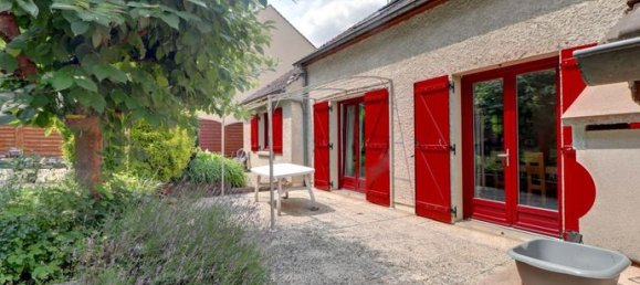 Casa T4 em Jouy-le-Moutier, France N.º 359096 15