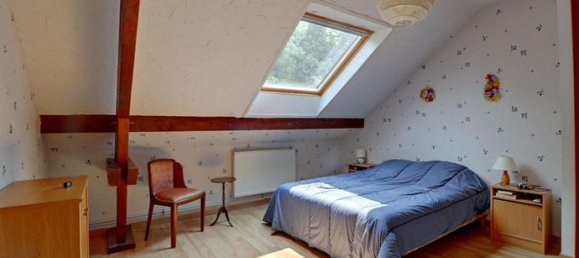 Casa T4 em Jouy-le-Moutier, France N.º 359096 12