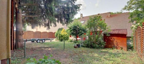 Casa T4 em Jouy-le-Moutier, France N.º 359096 5