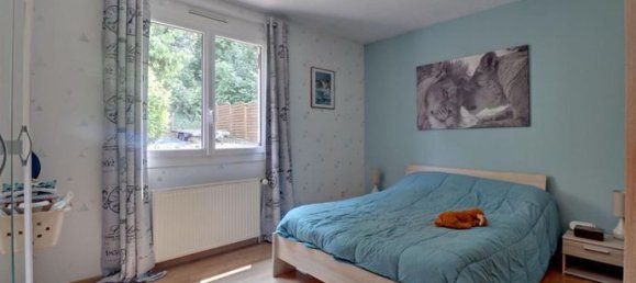 Casa T4 em Jouy-le-Moutier, France N.º 359096 6