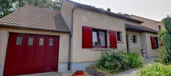 Casa T4 em Jouy-le-Moutier, France N.º 359096 10