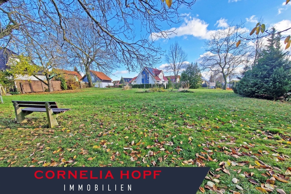 Grundstück in Erfurt, Germany, Nr. 219933