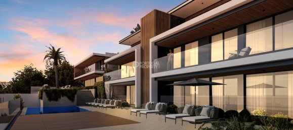 3 Schlafzimmer Doppelhaus in Funchal, Portugal, Nr. 174876 15