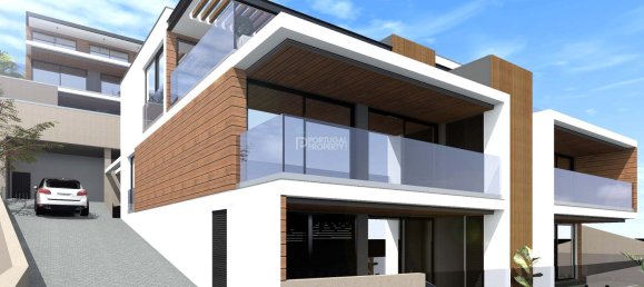 3 Schlafzimmer Doppelhaus in Funchal, Portugal, Nr. 174876 13