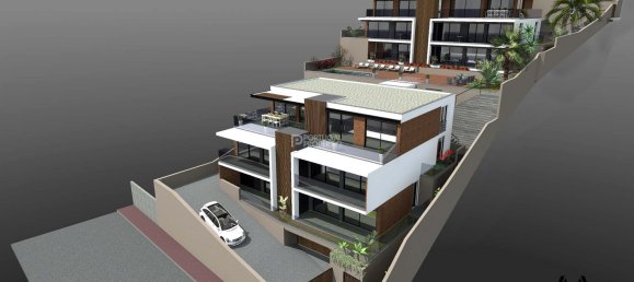 3 Schlafzimmer Doppelhaus in Funchal, Portugal, Nr. 174876 8