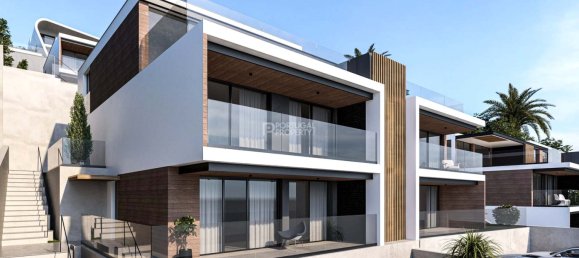 3 Schlafzimmer Doppelhaus in Funchal, Portugal, Nr. 174876 3