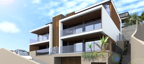 3 Schlafzimmer Doppelhaus in Funchal, Portugal, Nr. 174876 10