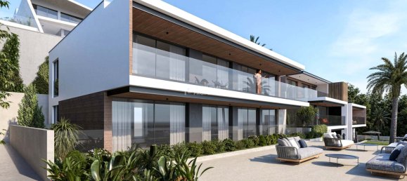 3 Schlafzimmer Doppelhaus in Funchal, Portugal, Nr. 174876 7