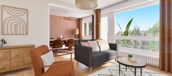 Apartamento T2 em Valenciennes, France N.º 216718 15