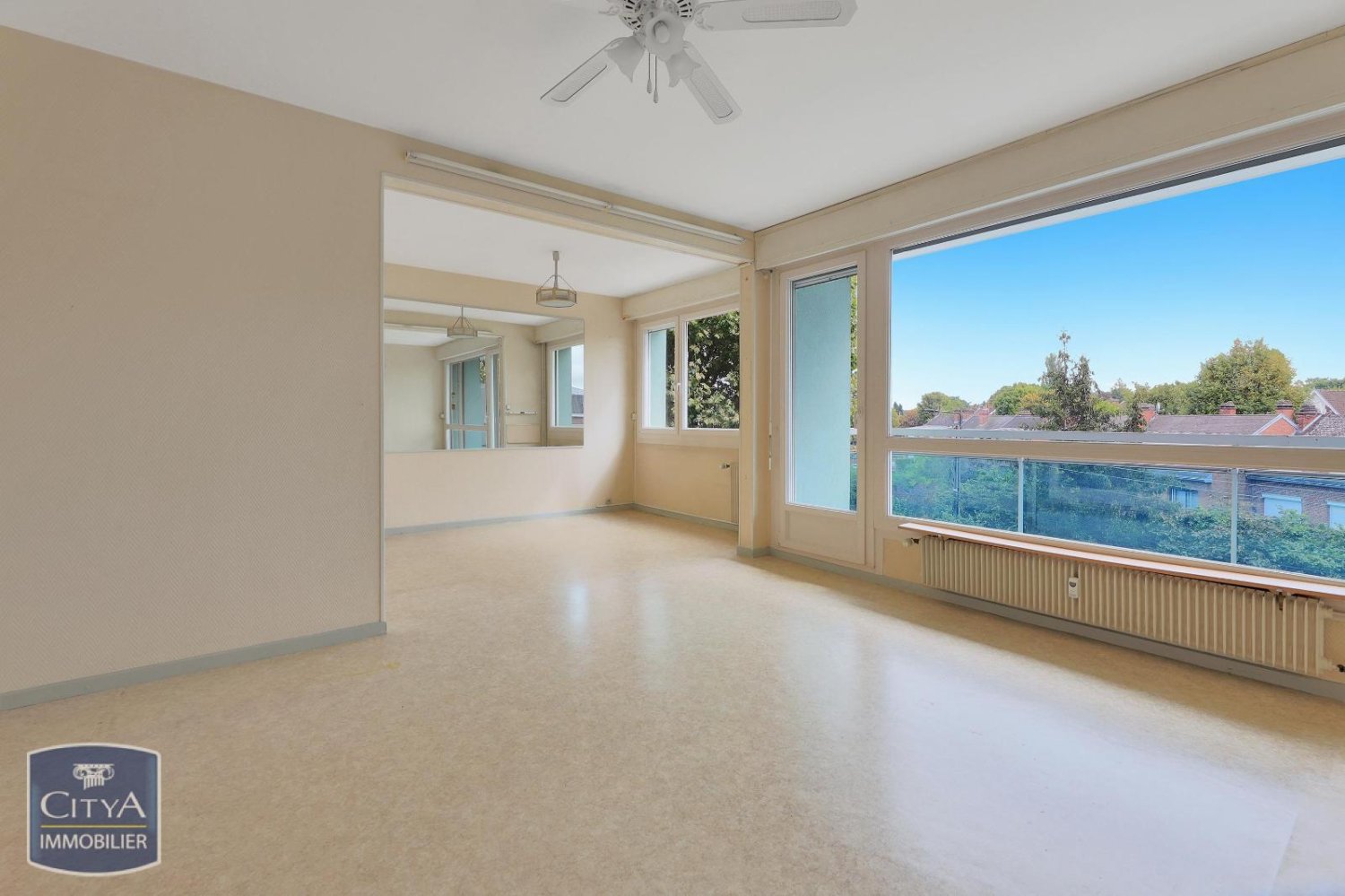 Apartamento T2 em Valenciennes, France N.º 216718