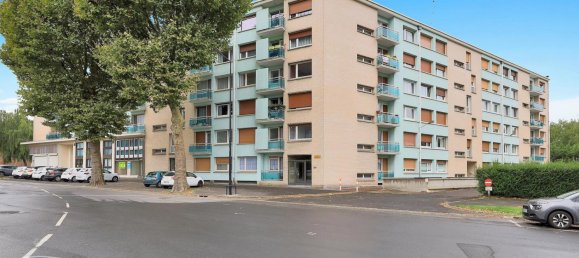 Apartamento T2 em Valenciennes, France N.º 216718 7