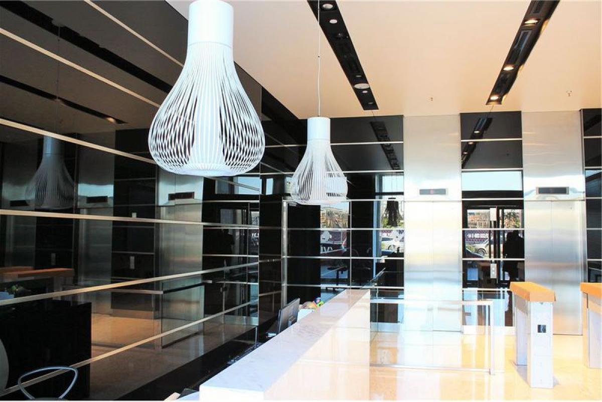 Büro in Buenos Aires, Argentina 419m², Nr. 105546