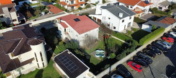 5 غرف نوم منزل في Braga, Portugal رقم 177382 3