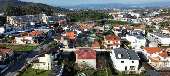 5 غرف نوم منزل في Braga, Portugal رقم 177382 4