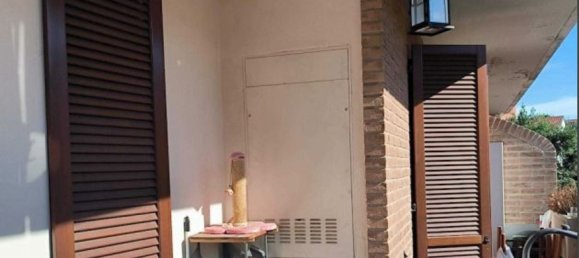 3 rooms Apartment in Giussano, Italy No. 2772 9