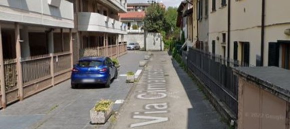 3 rooms Apartment in Giussano, Italy No. 2772 2