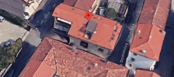 3 rooms Apartment in Giussano, Italy No. 2772 15