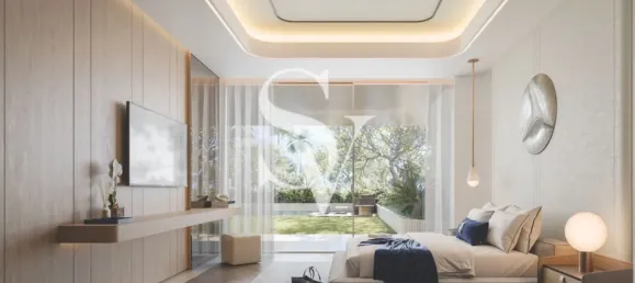 3 Schlafzimmer Wohnung in Palm Jumeirah, UAE, Nr. 107514 7