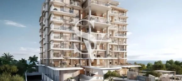 3 Schlafzimmer Wohnung in Palm Jumeirah, UAE, Nr. 107514 3