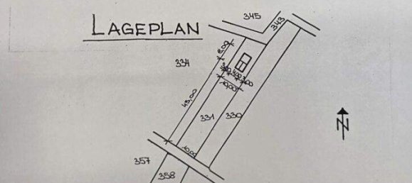 Grundstück in Traiskirchen, Austria 50m², Nr. 197076 11